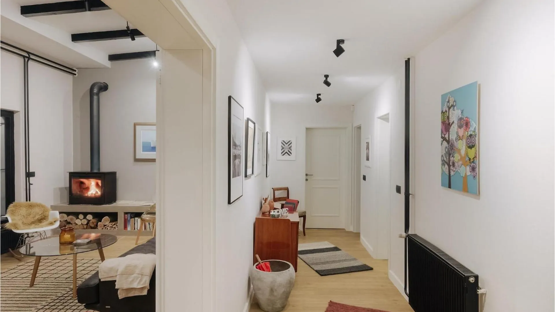 Holiday home Villa Aavaas Pula