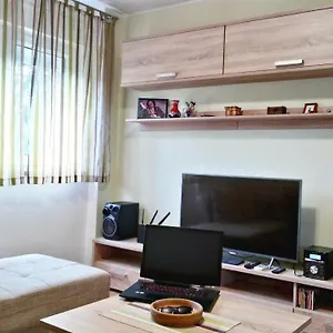 Apartment Romina, Pula