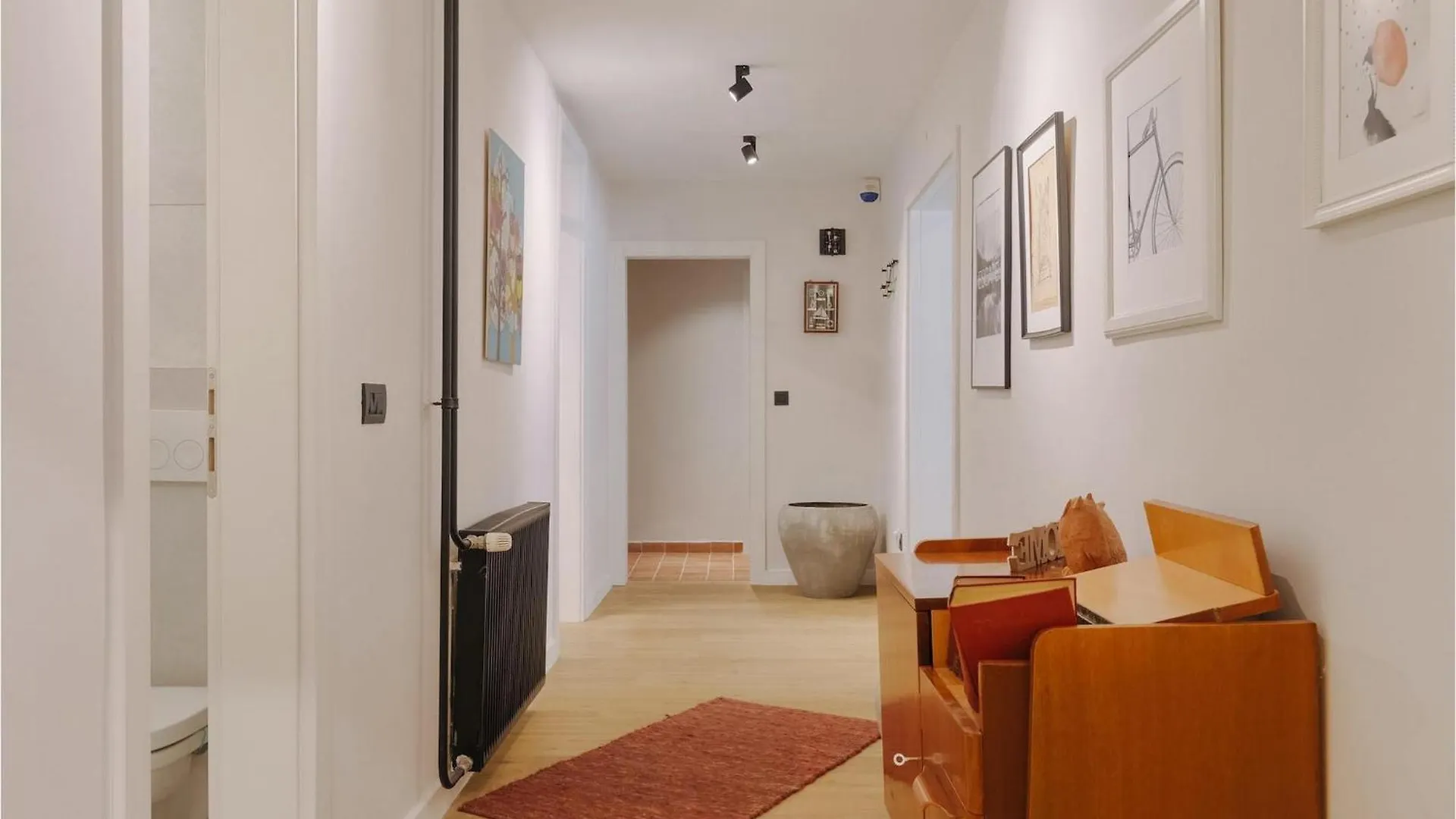 Villa Aavaas Pula Holiday home