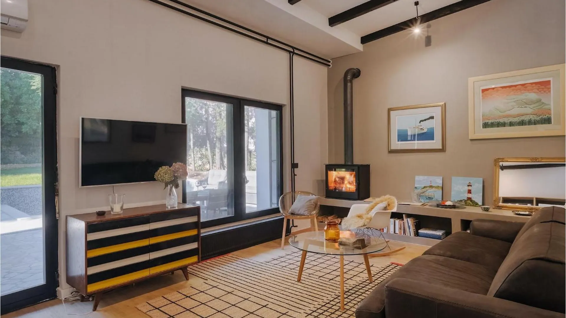 Holiday home Villa Aavaas Pula