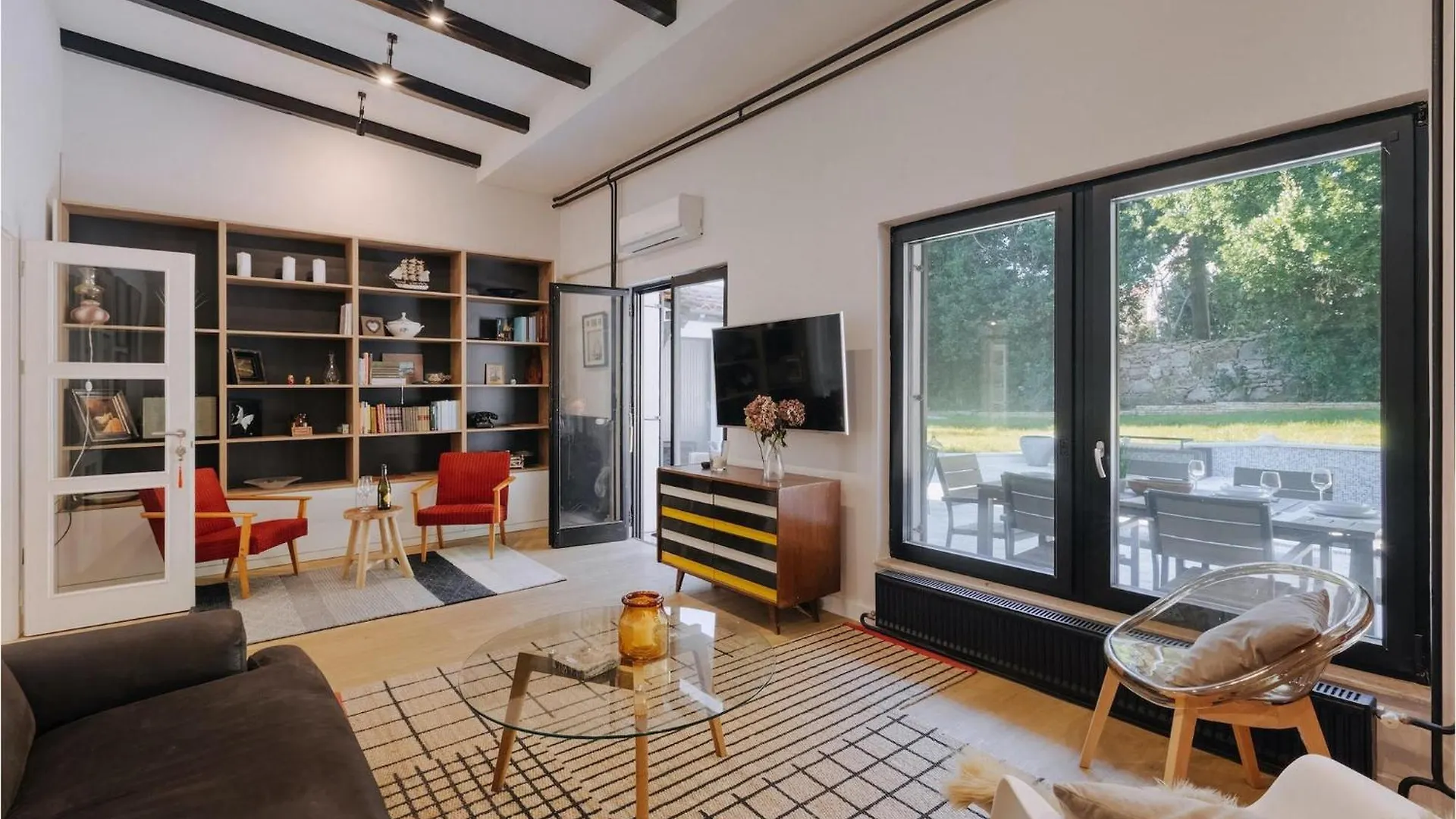 Villa Aavaas Pula Holiday home