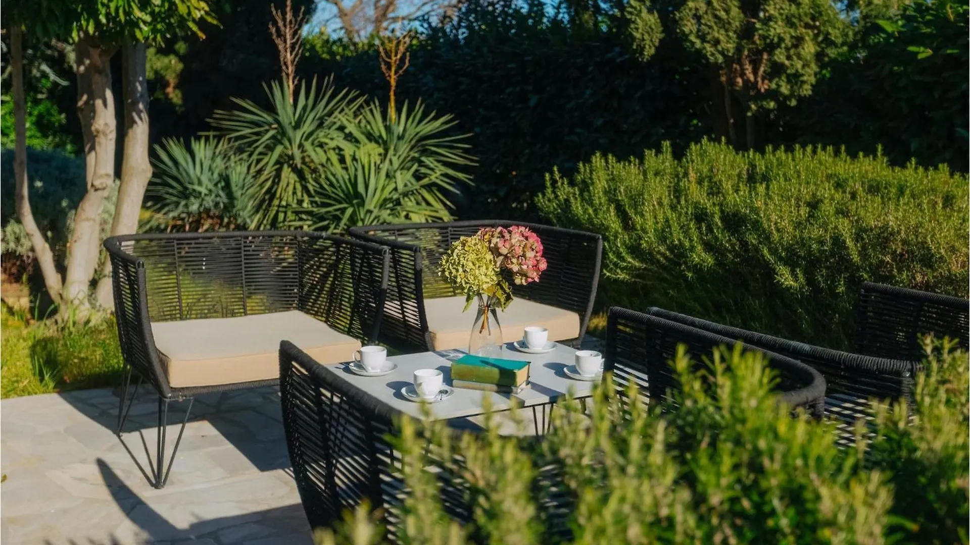 Holiday home Villa Aavaas Pula