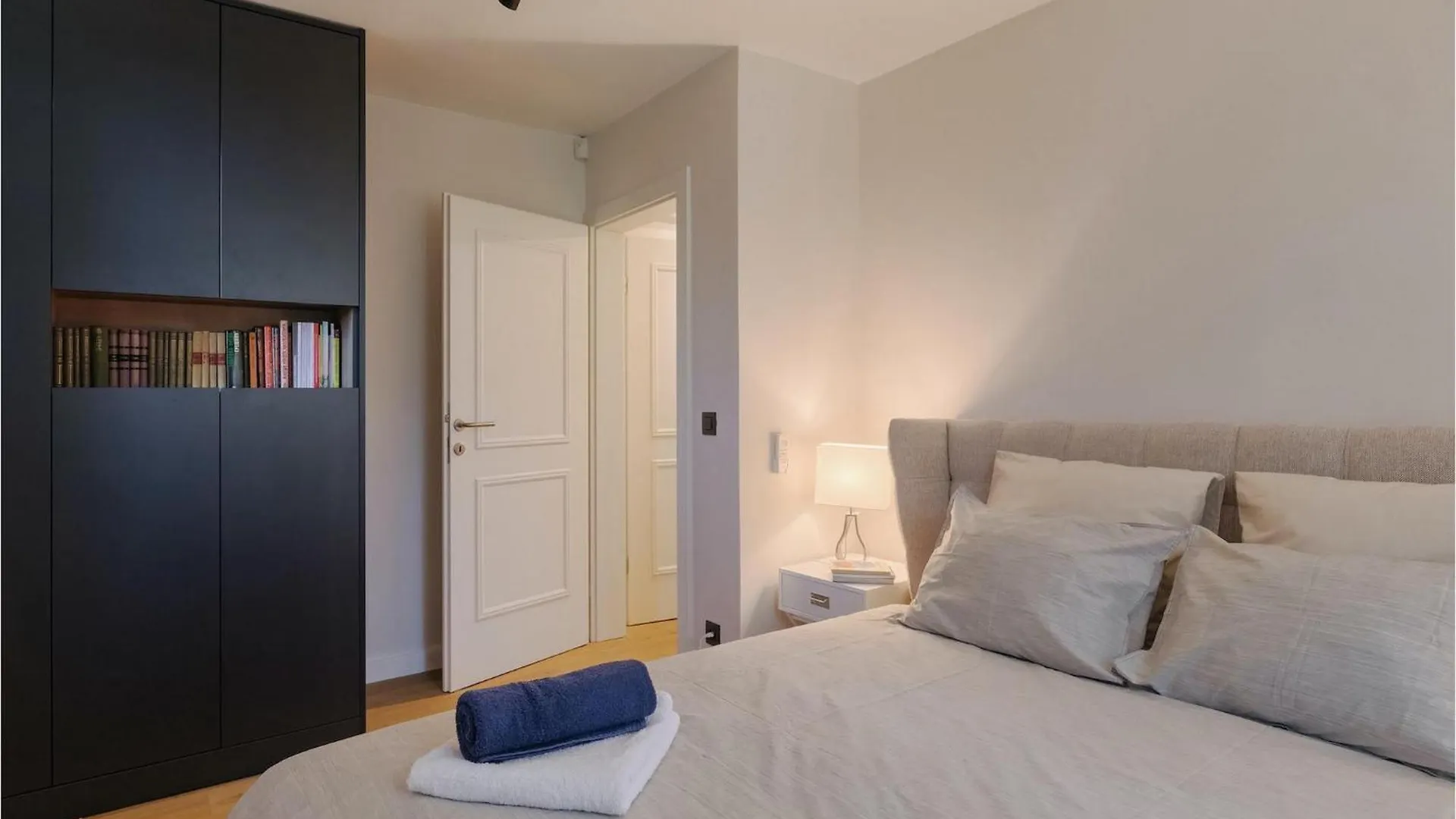 Holiday home Villa Aavaas Pula Croatia