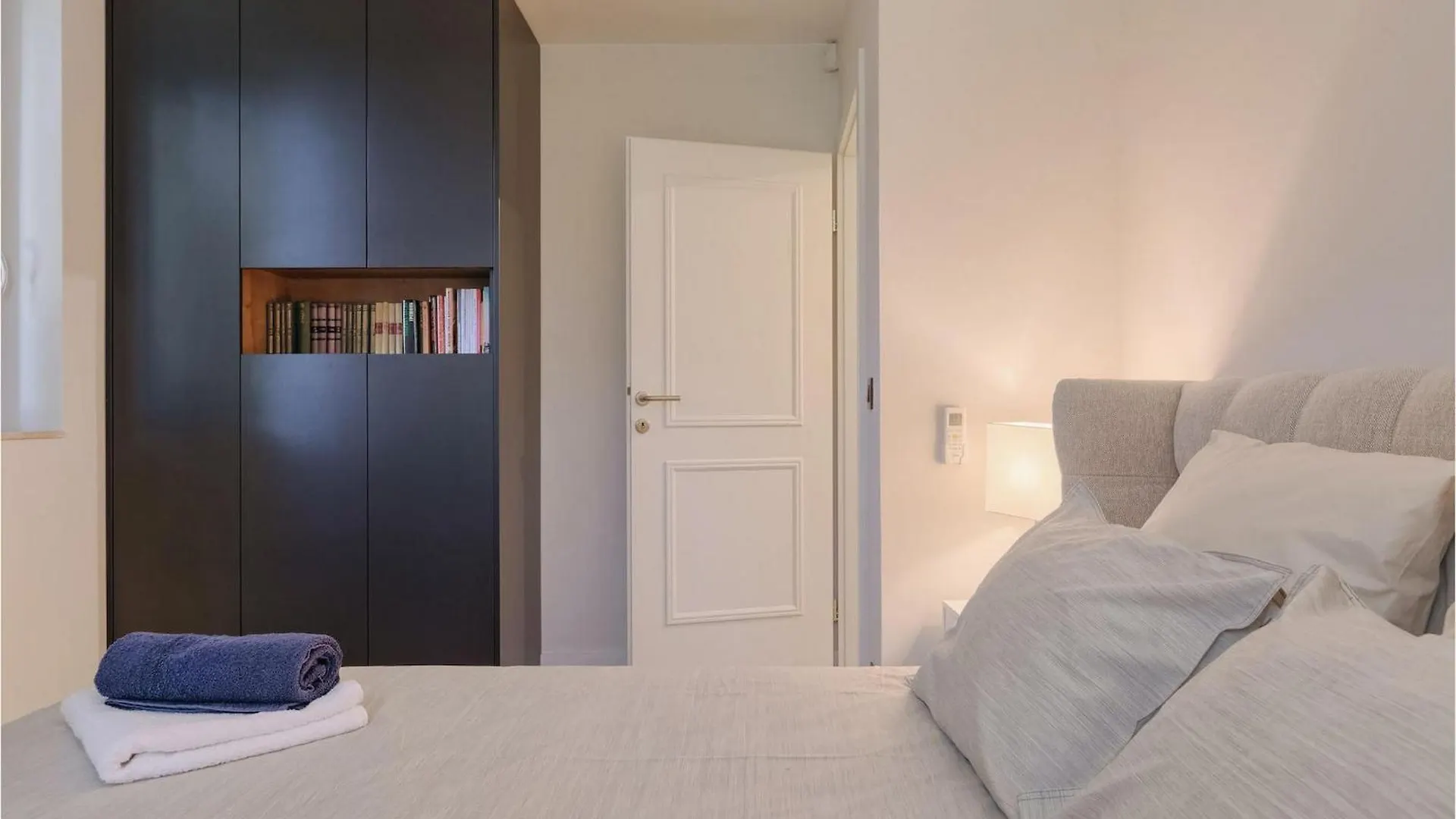 Villa Aavaas Pula Holiday home